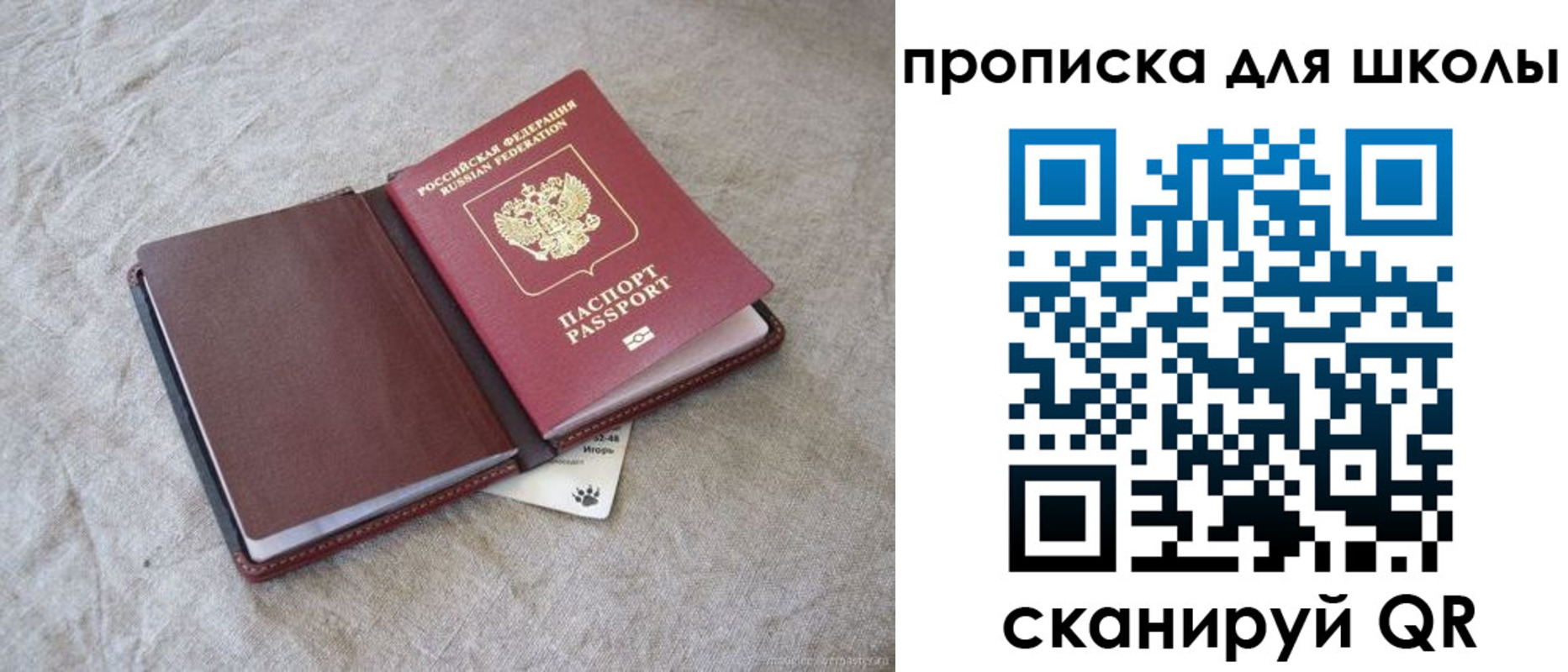 прописка штамп в Карпинске